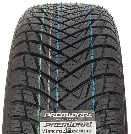 opona 205/55R16 XL PREMIORRI VIMERO 4SEASONS 3PMSF 94V